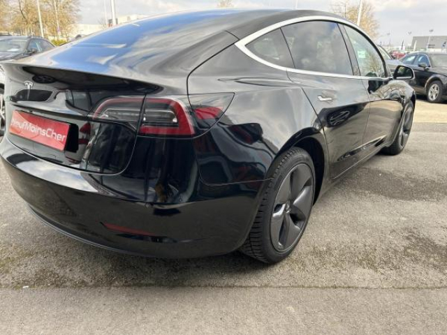 TESLA MODEL 3 RWD Standard Plus 50kWh  TVA RECUPERABLE