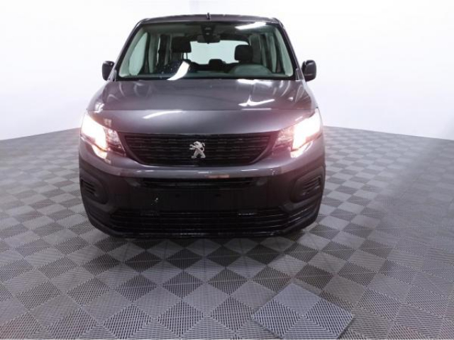PEUGEOT RIFTER Standard 1.5 BlueHDi 100cv Active Pack + NEUF 0KM