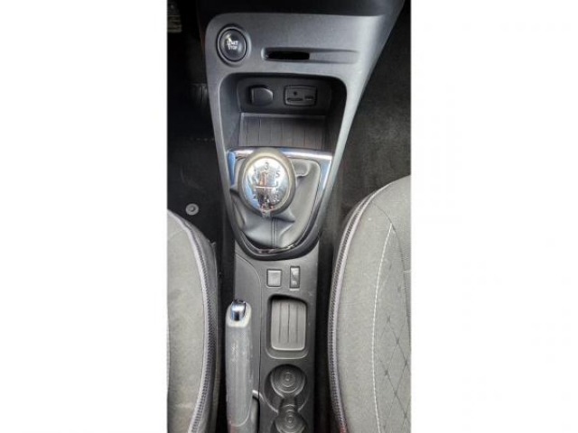 RENAULT CAPTUR Business 1.5 Energy dCi 90cv