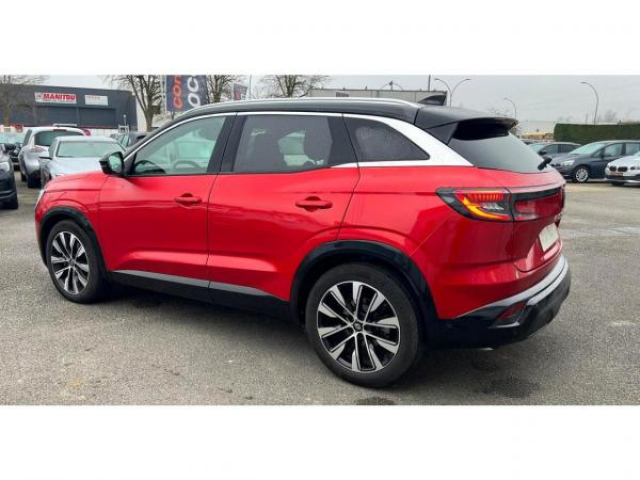 RENAULT AUSTRAL TECHNO Full Hybride E-Tech 200cv BVA + Pack Safety + Pack Camera 360 + Toit Panoramique