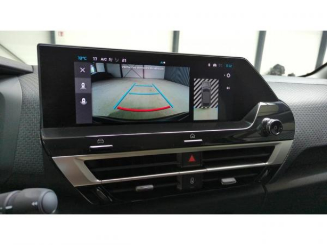 CITROEN C4 Business Hybride 136cv e-DCS6 + NEUF 0KM