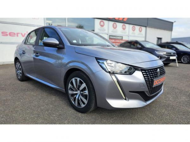 PEUGEOT 208 Active 75cv