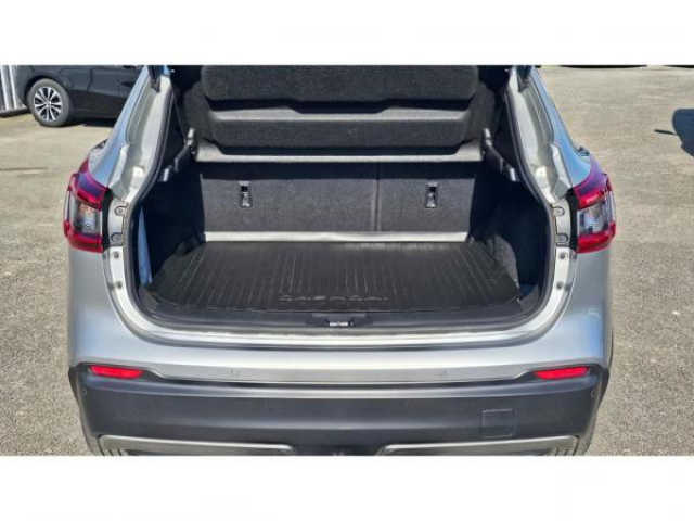 NISSAN QASHQAI 4x4 N-Connecta Intelligent 1.7 dCi 150cv inclus Camera 360 + Attelage