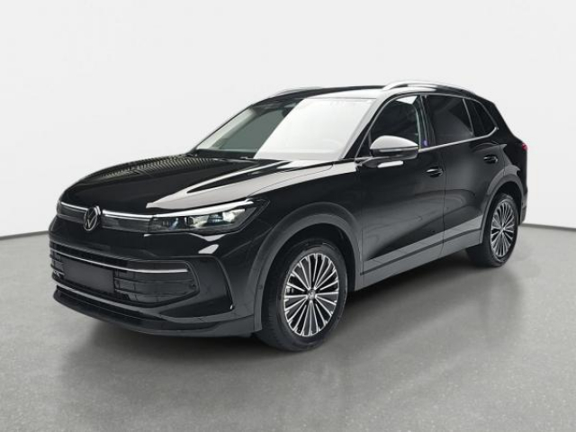 VOLKSWAGEN TIGUAN PRIME 2.0 TDI 150cv DSG7 + Camera 360 + Sieges AV et Volant Chauffant + NEUF 0KM