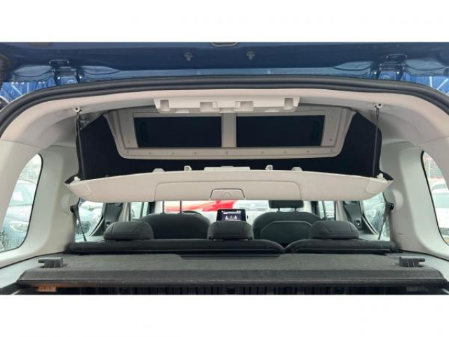 OPEL combo life Edition 1.5 CDTI 130cv + Toit Panoramique + Radars AV et AR + Affichage tête haute + RS