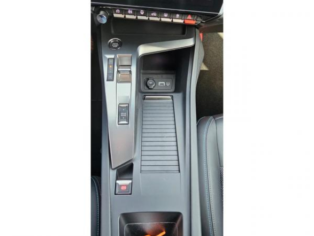 PEUGEOT 308 SW Allure Pack 1.5 BlueHDi 130cv EAT8 + Siege Conducteur AGR