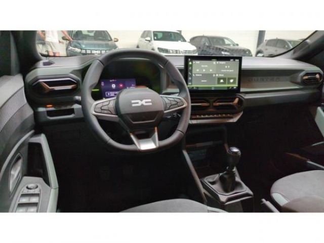 DACIA DUSTER EXTREME 1.2 TCe 130cv 4X2 + NEUF 0KM