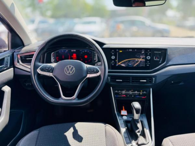 VOLKSWAGEN POLO LIFE 1.0TSI 95cv DSG7 + Camera de Recul + Digital Cockpit Pro + Keyless Access