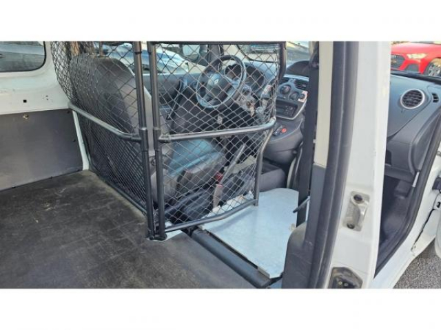 RENAULT GRAND KANGOO Confort 1.5 Energy dCi 95cv TVA RECUPERABLE + Radar de Recul + Roue de secours