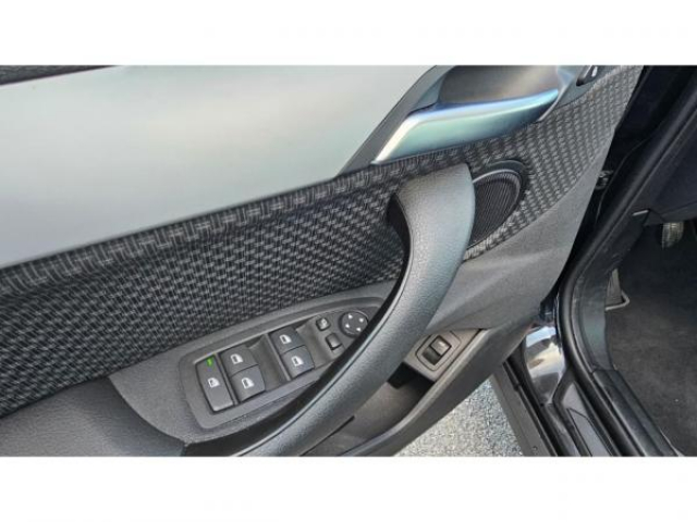 BMW X2 Advantage sDrive 16d 116cv + Sieges avant chauffant + Volant chauffant