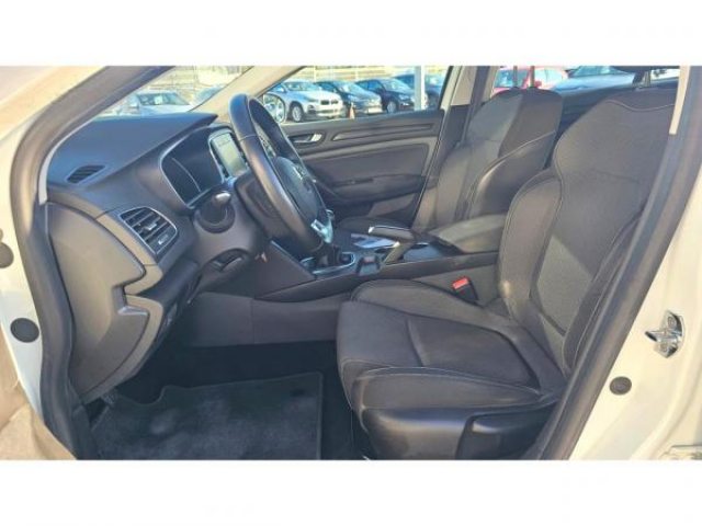 RENAULT Megane Estate Zen 1.5 Energy dCi 90cv + ATTELAGE + RADAR AV + ROUE DE SECOURS