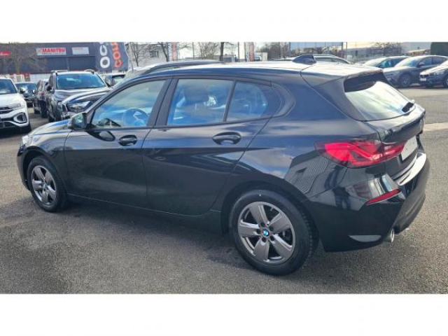 BMW SERIE 1 Advantage 116dA + Carplay + Régulateur de vitesse + Ja16