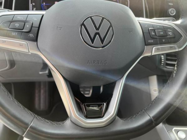 VOLKSWAGEN TAIGO R-Line  1.0 TSI 110cv DSG7 inclus Matrix LED IQ.LIGHT et Camera de recul + Roue de Secours