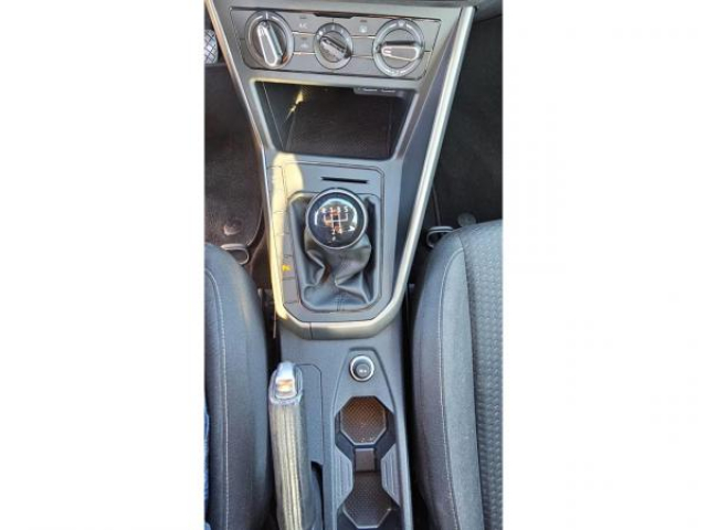 VOLKSWAGEN POLO Lounge 1.6 TDI 95cv + Antibrouillard AV + Radar AV et AR + Discover Media