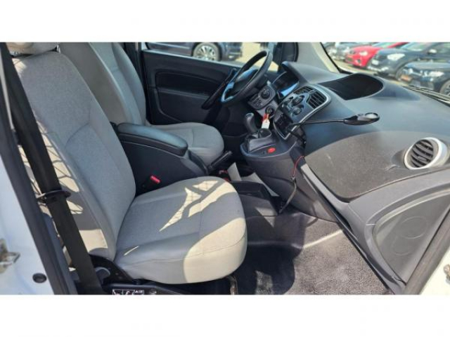 RENAULT GRAND KANGOO Confort 1.5 Energy dCi 90cv TVA RECUPERABLE + Radar de Recul