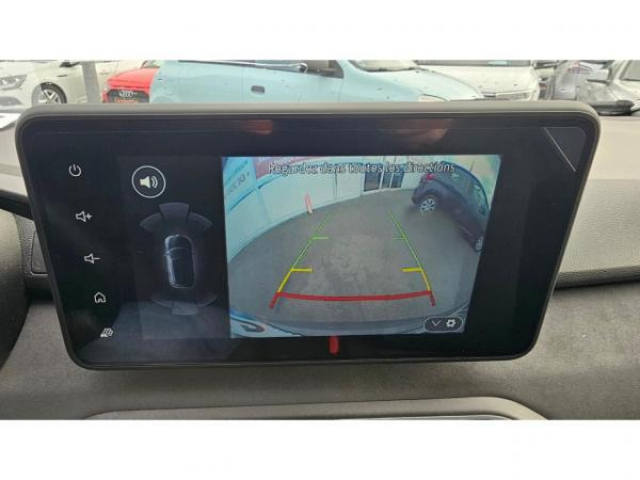 DACIA JOGGER Extrême + ECO-G 100cv 7 places 1ere Main