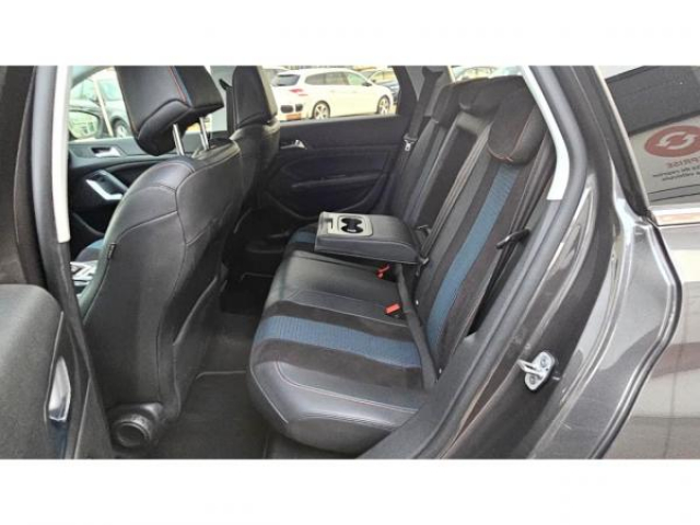 PEUGEOT 308 SW Tech Edition 1.5 BlueHDi 130cv EAT8