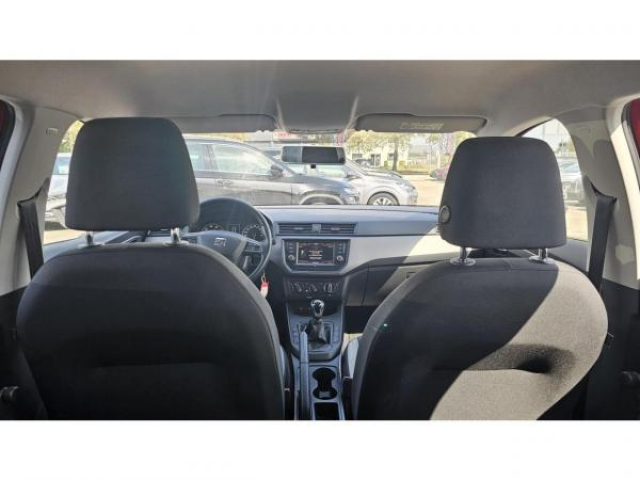 SEAT IBIZA Style 1.0i MPi 80cv