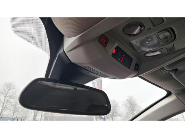 CITROEN C5 AIRCROSS Lounge 1.5 BlueHDi 130cv EAT8 + Cuir NAPPA + Sieges AV massant et Chauffants + ADML