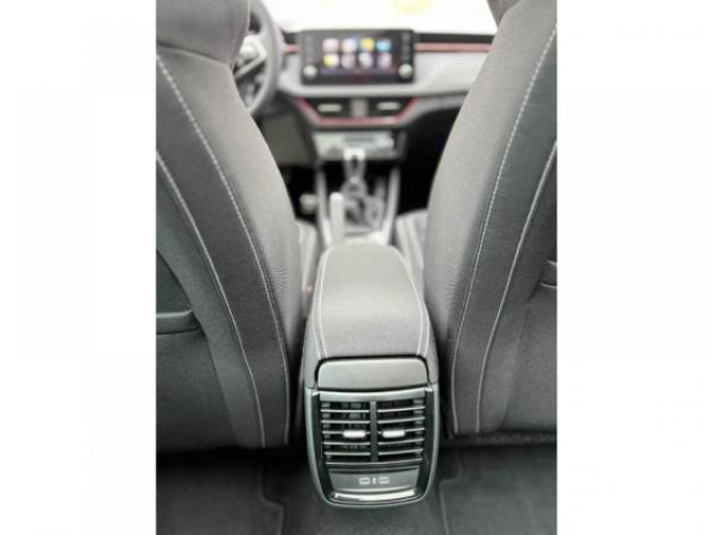 SKODA KAMIQ Monte Carlo 1.0 TSI 116cv DSG7 avec Toit Panoramique + Full LED MATRIX + NEUF 0KM