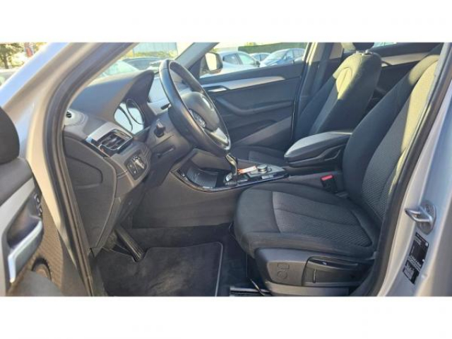 BMW X2 Advantage sDrive 16dA BVA + Hayon électrique + Antibrouillard AV + Sieges AV chauffants