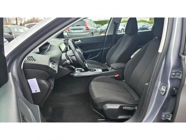 PEUGEOT 308 SW Active Business 1.5 BlueHDi 130cv EAT8