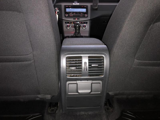 VOLKSWAGEN Passat SW Confortline 1.6TDI 105cv SW