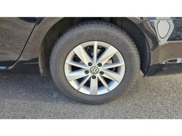 VOLKSWAGEN GOLF Business 1.6 TDI 115cv