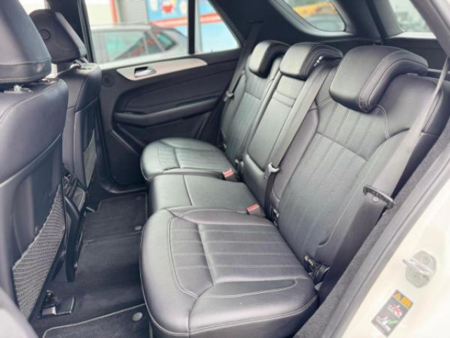 MERCEDES GLE 4-Matic 250d 9G-Tronic+Camera de Recul+Attelage Elec+Cuir+CARPLAY+JA 21