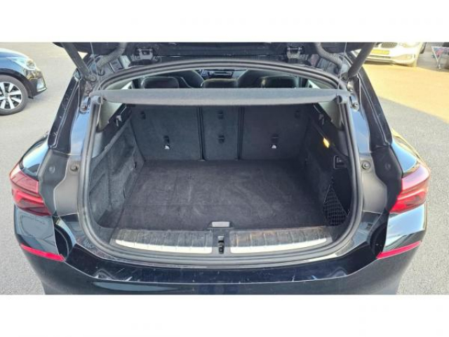 BMW X2 Advantage sDrive 16d 116cv + Sieges avant chauffant + Volant chauffant