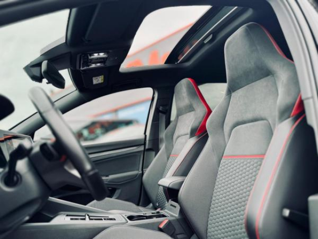 VOLKSWAGEN GOLF GTI Clubsport 300cv DSG7 MALUS INCLUS