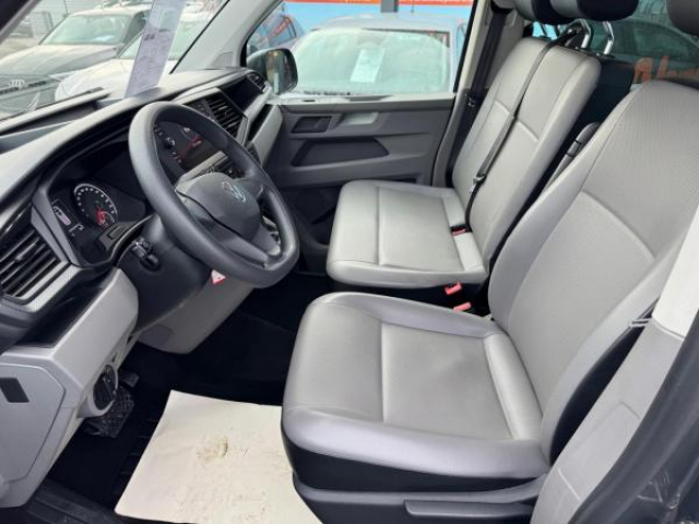 VOLKSWAGEN CARAVELLE COMFORT 2.0 TDI 150cv DSG7 LONG  9 PLACES MALUS INCLUS TVA RECUPERABLE