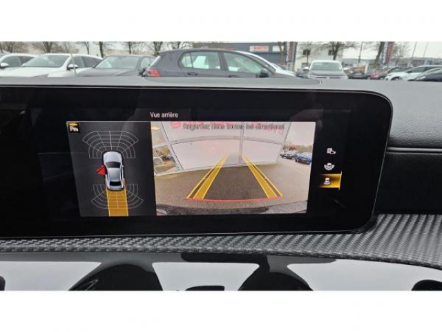 MERCEDES CLASSE A BERLINE Business Line 2L 180d BV 8G-DCT + INTEGRATION SMARTPHONE + écran 10,25 + Sièges chauff