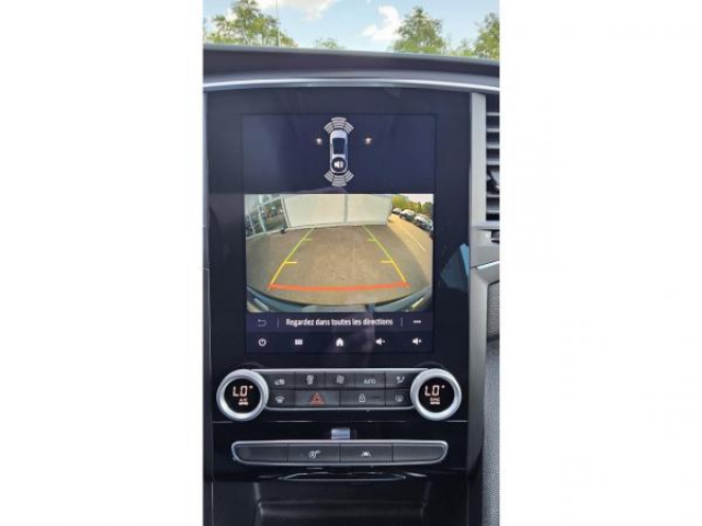 RENAULT MEGANE Techno 1.3 TCe 140cv EDC + Roue de secours