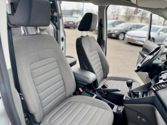 FORD TRANSIT CONNECT/TOURNEO CONNECT GRAND TOURNEO CONNECT Titanium 1.5 EcoBlue 120cv 7 Places + Camera de Recul + Radar AV/AR