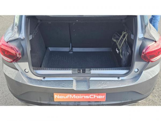 DACIA SANDERO Stepway Expression 1.0 TCe 90cv + Pack city