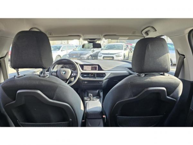 BMW SERIE 1 Business 116d BVA