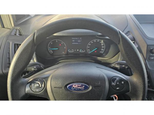FORD TRANSIT CONNECT L2 Ambiente 1.5 TDCi 75cv + Attelage + Galerie + Habillage bois + Climatisation + TVA RECUPERABLE