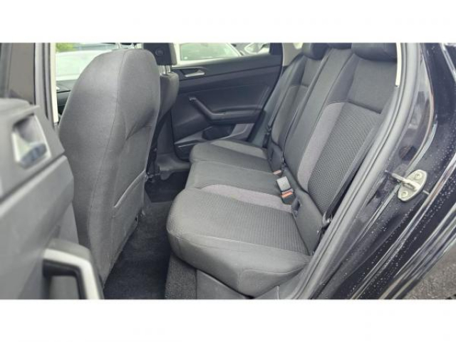 VOLKSWAGEN POLO LIFE 1.0 TSI 95cv DSG7 + Digital Cockpit Pro + Clim Auto + Camera de Recul + Jantes Alu