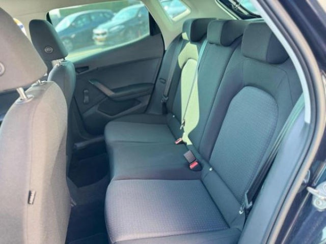 SEAT IBIZA MOVE 1.0 MPI 80cv + Full Link Carplay + Radar AR + Antibrouillard  AV