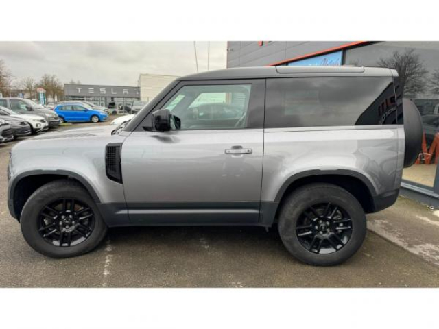LAND ROVER DEFENDER 90 S D200 AWD BVA8 MHEV 3.0L 200cv 5 PLACES