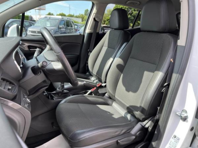 OPEL MOKKA X 1.6 CDTI - 136 - 4x2   Innovation