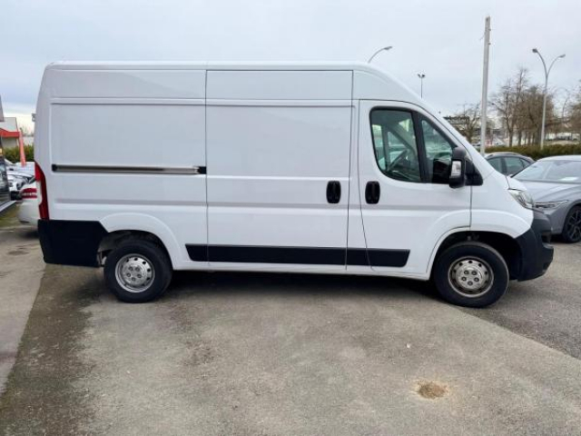 OPEL MOVANO L2H2 2.2 BlueHDi 140cv  TVA RECUPERABLE