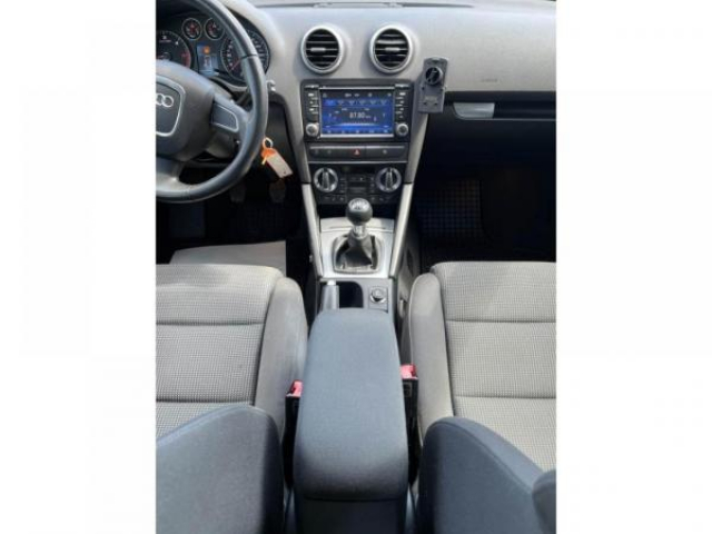 AUDI A3 SPORTBACK Ambition SportBack 1.6 TDI 105cv