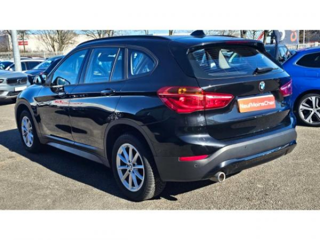 BMW X1 Business sDrive 16dA inclus Caméra de recul