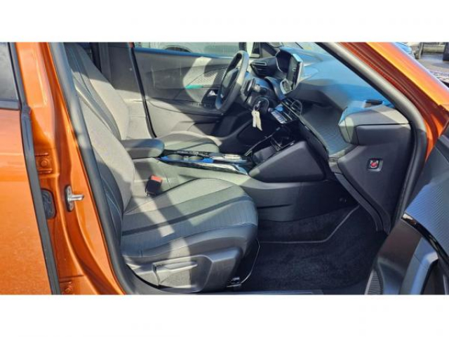 PEUGEOT 2008 Allure 1.5 BlueHDi 130cv EAT8