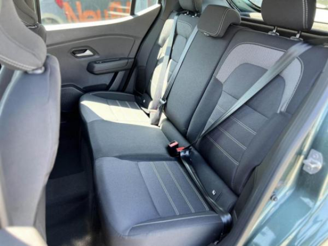 DACIA SANDERO EXPRESSION 1.0 ECO-G 100cv + Climatisation automatique + Sieges AV Chauffants + NEUF 0KM