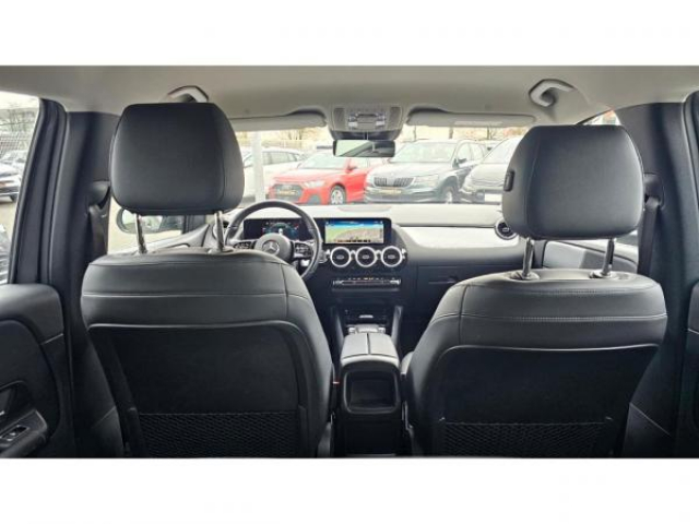 MERCEDES CLASSE B Style Line 180d BVA 7G-DCT + Pack stationnement camera + Pack rétroviseur + Grand GPS