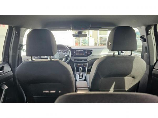 VOLKSWAGEN TAIGO R-Line 1.0 TSI 116cv DSG7