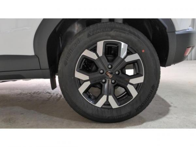 DACIA DUSTER EXTREME 1.2 TCe 130cv 4X2 + NEUF 0KM